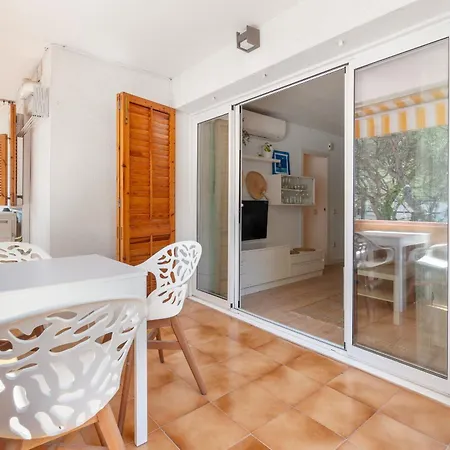 Apartment Welcs 165 Pda Con Piscina