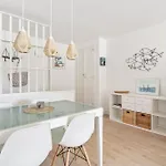 Welcs 165 Pda Con Piscina Apartment