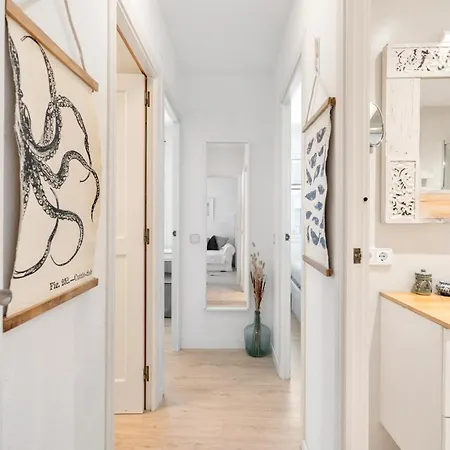 Welcs 165 Pda Con Piscina Apartment Platja d'Aro