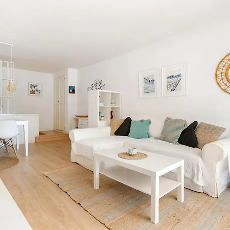 Apartment Welcs 165 Pda Con Piscina *