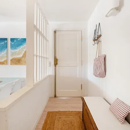 Apartment Welcs 165 Pda Con Piscina Castell-Platja d’Aro
