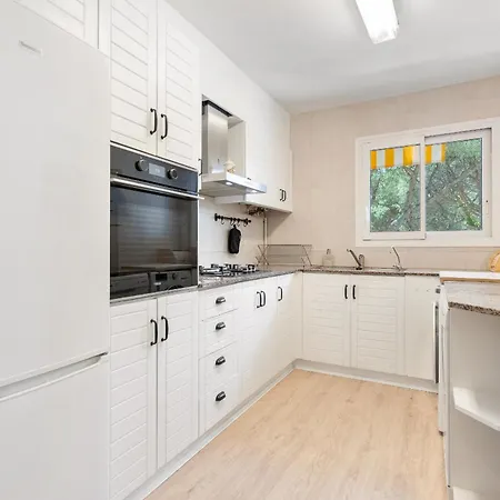 Welcs 165 Pda Con Piscina Platja d'Aro