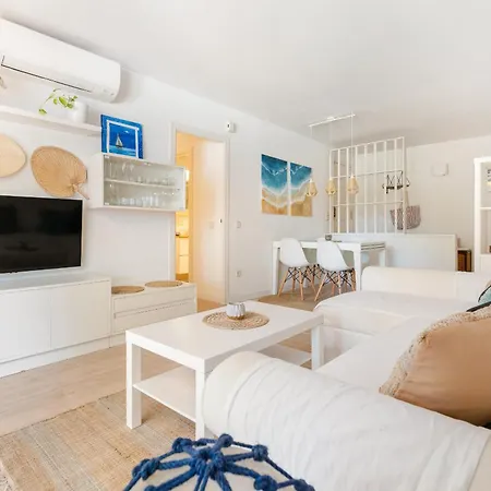 Apartment Welcs 165 Pda Con Piscina