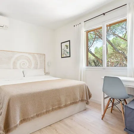 Welcs 165 Pda Con Piscina Apartment *