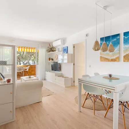 Welcs 165 Pda Con Piscina Apartment Platja d'Aro