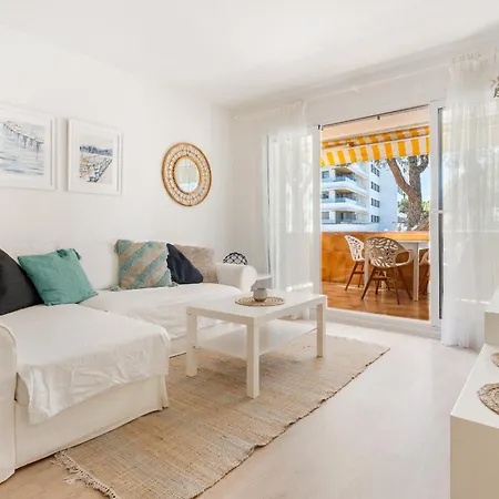 Apartment Welcs 165 Pda Con Piscina