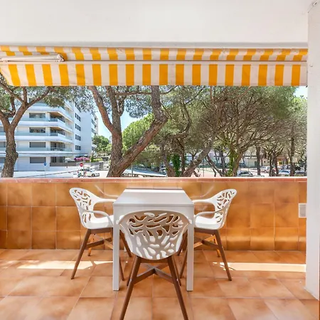 Welcs 165 Pda Con Piscina Apartment