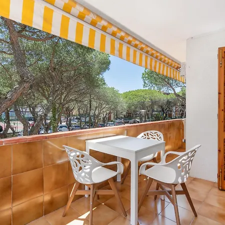 Apartment Welcs 165 Pda Con Piscina