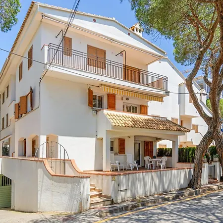 Welcs 165 Pda Con Piscina Apartment