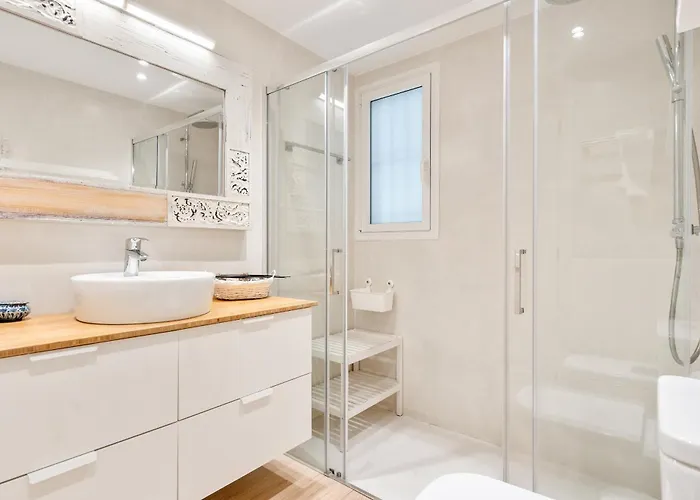 Welcs 165 Pda Con Piscina Daire Platja d'Aro