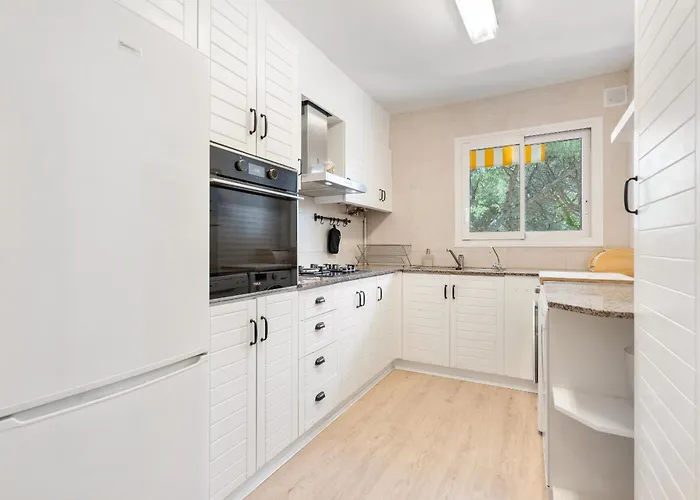 Welcs 165 Pda Con Piscina Castell-Platja d'Aro