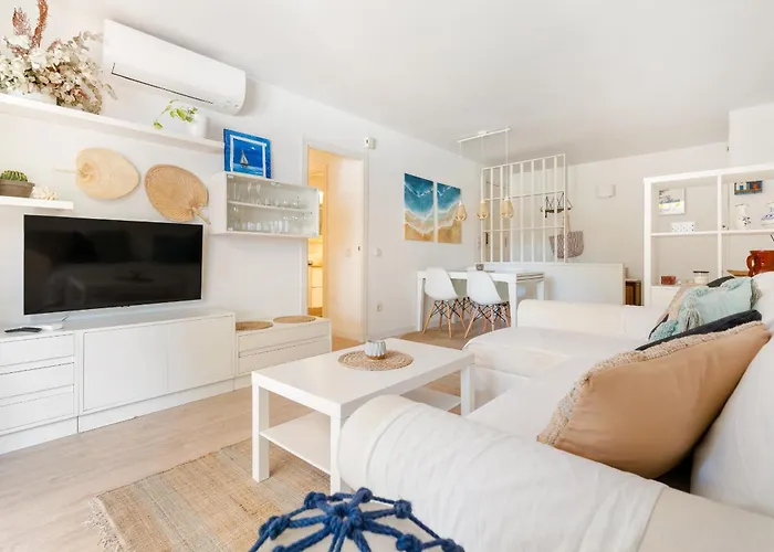 Appartement Welcs 165 Pda Con Piscina