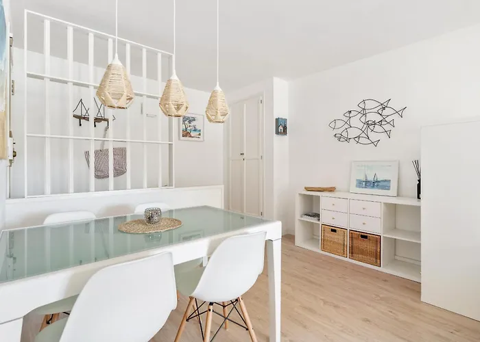 Welcs 165 Pda Con Piscina Appartement