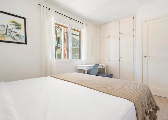 Welcs 165 Pda Con Piscina Daire Platja d'Aro