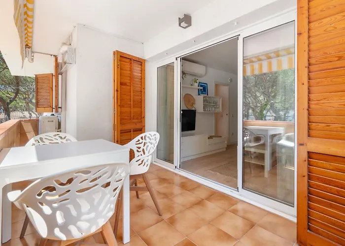 Appartement Welcs 165 Pda Con Piscina