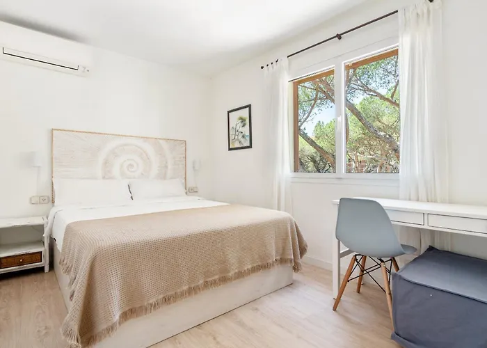 Welcs 165 Pda Con Piscina Appartement *