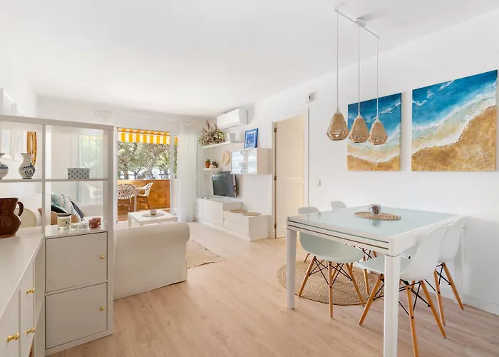 Welcs 165 Pda Con Piscina Daire Platja d'Aro