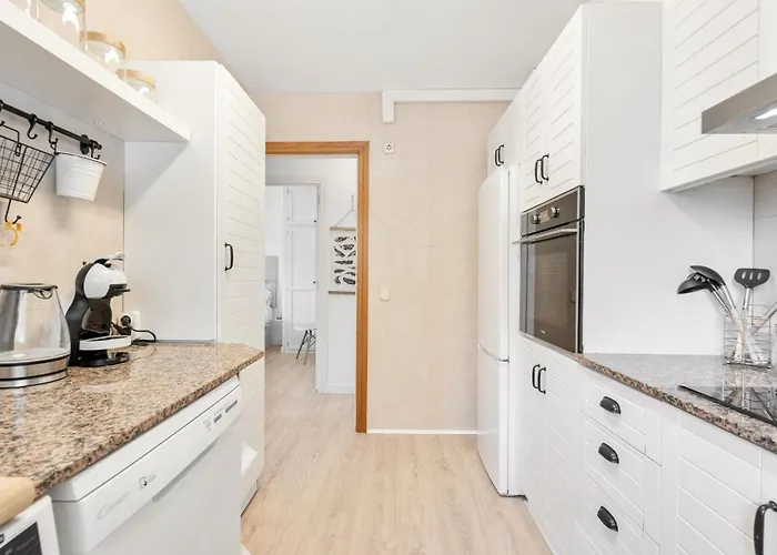 Appartement Welcs 165 Pda Con Piscina Castell-Platja d'Aro