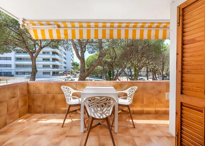 Welcs 165 Pda Con Piscina Appartement