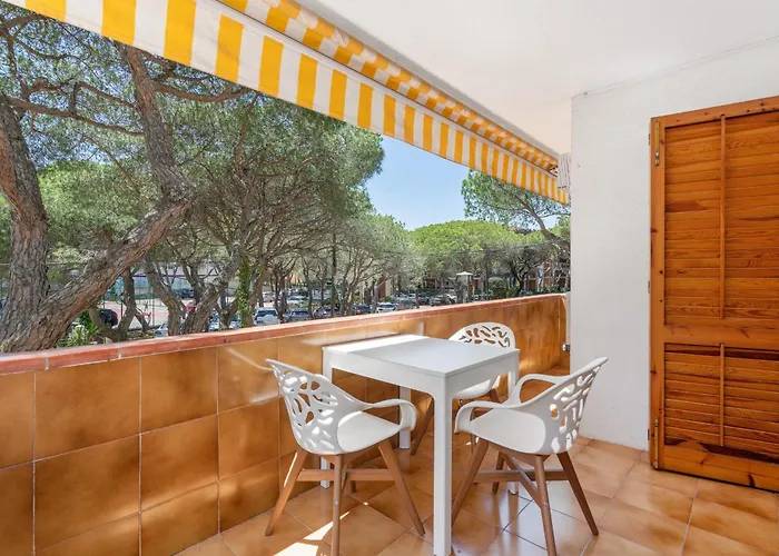 Appartement Welcs 165 Pda Con Piscina