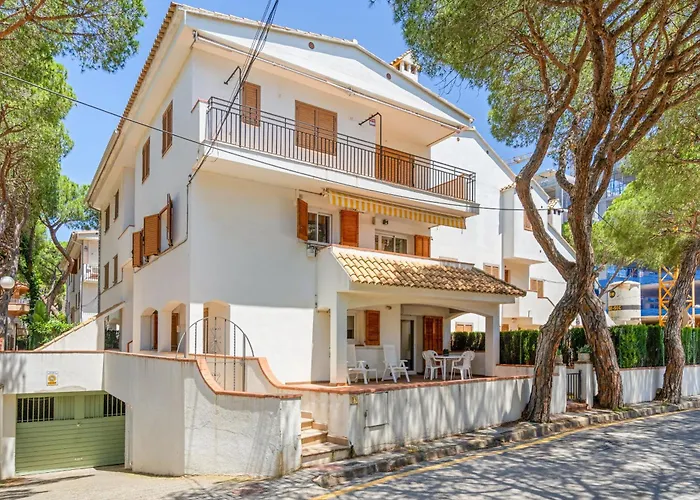 Welcs 165 Pda Con Piscina Appartement